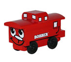 Bobber Caboose