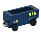 CSX Hopper