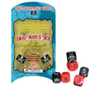 Dead Man's Dice Game