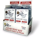 Lead Test Kit