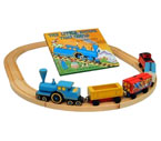 Little Engine that Could Complete Set