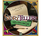 Storytellers Game